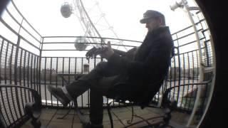 KB TV Archives: London Calling