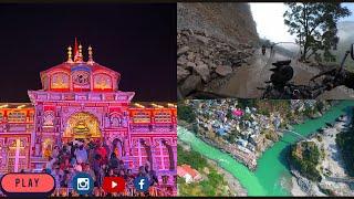 Badrinath  Dham To Ghaziabad in just 10 Minutes