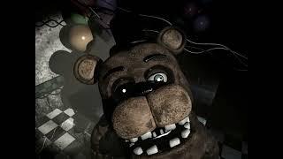 FNaF 2 All Locations (No Static)