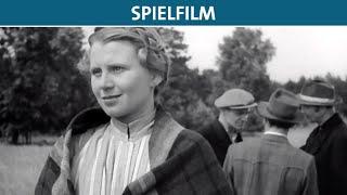 Freies Land - Spielfilm (ganzer Film auf Deutsch) - DEFA