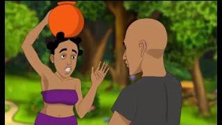 Akpan and The Palm Tree/An African Folktale| Nigerian Folktale| Moral Stories| #FolkTales