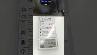 TEKNOSA MARKET GALAXY CEP TELEFONLARI 13 EKİM 2023 #telefon #teknosa #keşfet #shorts #viral #fypシ