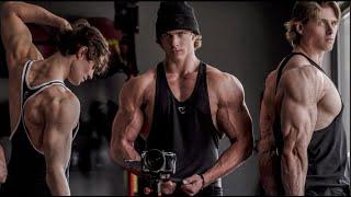 ARMBRUST PRO GYM W/ David Laid & Dylan McKenna