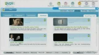 Showhow2.com Website Guide - SH2 Snap