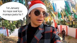 Christmas Vlog 2024