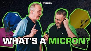 How Darts Flights Design Change Performance