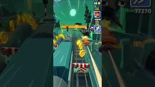 subway surfers #subwaysurfers #bhavesh #gaming