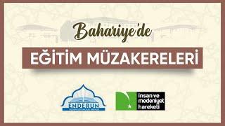 Türk Eğitim Sisteminin Millileştirilmesi | Prof. Dr. Ömer Özyılmaz | Eğitim Müzakereleri