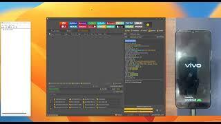 All Vivo MTK Erase MDM by UnlockTool 27.01.2024