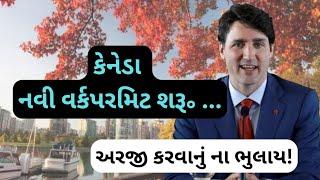 કેનેડા વર્કપરમિટ આપશે? | No need LMIA in canada! | 