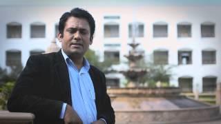 Shri Ram Institute of Technology - Mr Nitin Shukla