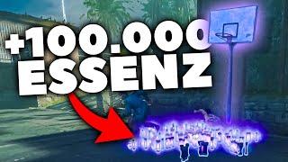 ÜBER 100.000 ESSENZ mit diesem EASTER EGG auf TERMINUS! (Black Ops6 Zombies)