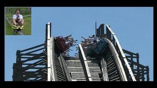 Davidjellis - Roller Coasters, Thrill Rides and More!