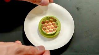 Edible Lenticular Cuisine/明治大学宮下芳明研究室【DCEXPO2024】