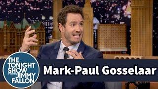 Mark-Paul Gosselaar on His Time as Zack Morris