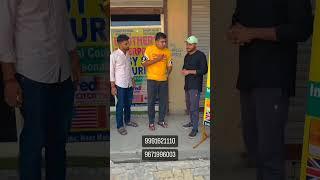 international courier delivery     Amit Boss Narwana talka machana #amitbossnarwana #comedy