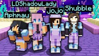 LDShadowLady & The Ender Cup MCC #MinecraftPartner