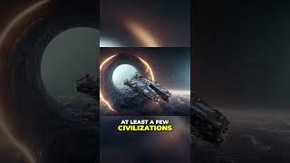 Are We Destined to Become a Space Faring Civilization #briancox #science #space
