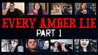 Every Amber Lie - Part 1