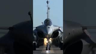 The French Rafale #military #rafale #rafael #aviation #shorts