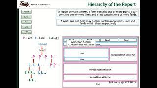 Introduction to Tally Definition Language - TDL