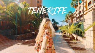 TENERIFE | December 2018 | Land of paradise | Travel Video 2.7K cinematic | GoPro Hero 7 Black