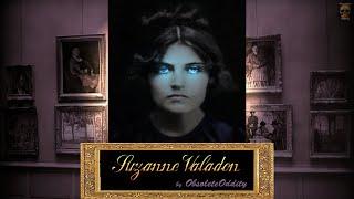 Suzanne Valadon - Model for the Great Artists who discovered her own Genius - Fickle Fate Series