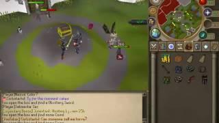 Eternal RSPS l Custom rsps #1 llll 100 penguin kills + loots