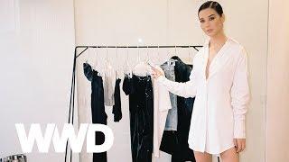 Influencer Amanda Steele Explains Her New Fashion Line | Influence Peddler | WWD