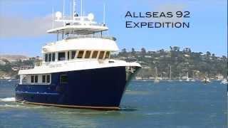 A YachtVid minute with: Allseas 92 v.2