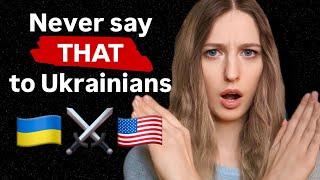 Ukrainians Won't Forgive You If You Believe THAT...The Truth About Ukrainians From a Ukrainian Girl