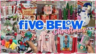 Five Below Christmas  New Five BelowFive Below Christmas @SwaysDeals #fypシ゚ #viralfinds