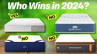 Best Mattress 2025 [don’t buy one before watching this]