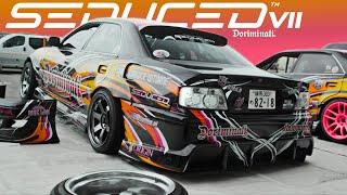 SeduceD VII Drift Event | 2021