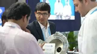 Glimpse of Day 2 - analytica Anacon India & India Lab Expo 2023 - HITEX Exibition Centre, Hyderabad