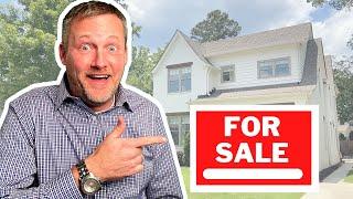 First Time Home Buyer's Guide To Atlanta | Must-have Tips Before Buying in Atl | Parker C. Smith