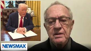 Trump will win ultimate battle against Harvard: Alan Dershowitz | Newsline