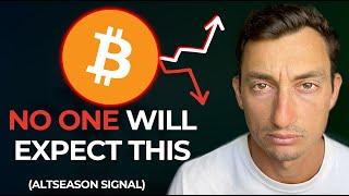 BITCOIN & CRYPTO: NO ONE is Watching This HIDDEN SIGNAL for the Next Move