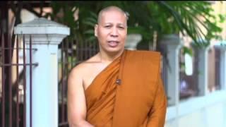 Meaning of Buddhism Vipassana Meditation - Dr Anil Shakya as Ven Sugandha Nepal