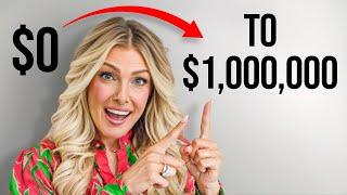 My 5 Step System on How to Sell $100,000/Day (Copy This)