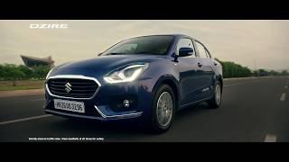 A Whole New World Of Dzire | Finer Experiences