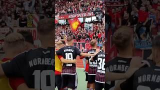 Länderspielepause ️ Frankenderby️ | 1. FC Nürnberg