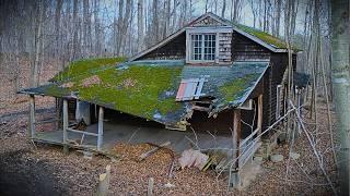 Man Buys 100-Year-Old RUINED HOUSE and Renovates it Back to New | Start to Finish by @99Projects