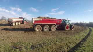 Fendt 924, Fendt 936, BECO Maxxim 320