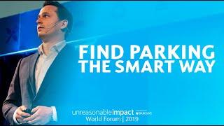 Find Parking the Smart Way | Cleverciti