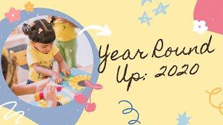 Jade Drive International Preschool Bandaragama | Year Round Up