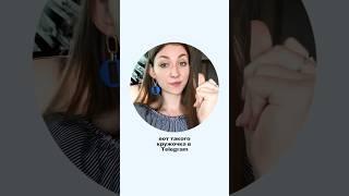 Как сделать из любого видео кружок из Telegram?