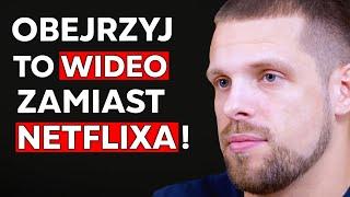 Jak Stać Się MASZYNĄ Do Zarabiania PIENIĘDZY w 2024? | Paweł Albrecht MOTYWACJA