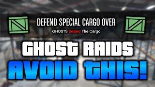 The MAJOR Thing You MUST Avoid While Crate Grinding in GTA Online!