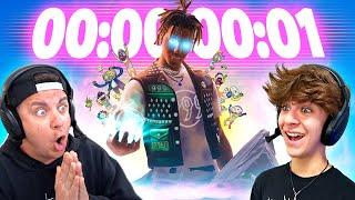 JUICE WRLD, EMINEM, SNOOP DOGG, ICE SPICE Live Event in FORTNITE!